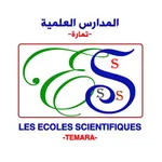 Les Ecoles Scientifiques icon