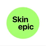 Skinepic – AI Acne Skincare icon