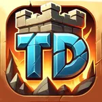 Tower defense: Survivor mode icon