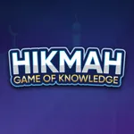 Hikmah : Game of Knowledge icon