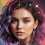 AI Photo Enhancer - Photo App icon