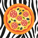 ZEBRA • Калинковичи icon