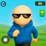 Survival Fatal Risk Challenge icon