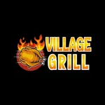 Village Grill. icon