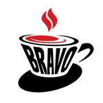 Coffee Bravo • Кофейня icon