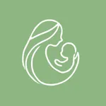 Calm Mama: Affirmations & Mood icon