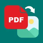 PDF to JPEG - PDF Photos icon