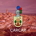Carcar App icon