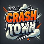 Crash Town 2 icon
