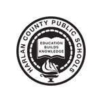 Harlan County Public Schools icon