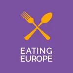 Eating Europe icon