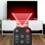 Remote Control - for TV icon