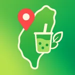 Taiwan Coordinate Converter icon