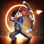 Hunger Games Battle Royale icon
