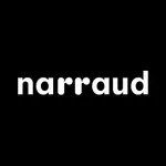 AI Podcast Maker - Narraud icon