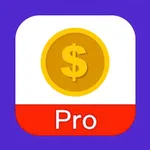 The Earning App icon