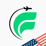 US Passport Renewal icon