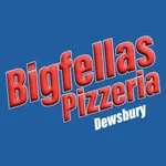 Bigfellas Pizzeria Dewsbury icon