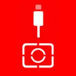 UVC Camera to NDI icon