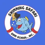 Swimming Safari Swim School icon