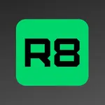 R8 Credi icon