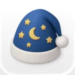 Lunomia - Sleep analysis icon