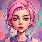 Avatar Creator - AI icon