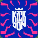 KICKDOM icon