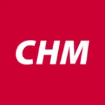 CHM Member Portal icon
