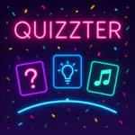 Quizzter - Guess The Year! icon