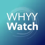 WHYY Watch: TV and Video icon