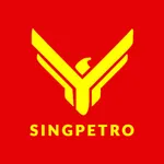 SINGPETRO icon