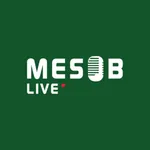 Mesob Live icon