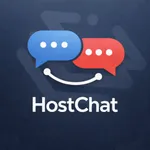 Playersoft Host Chat icon