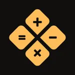 Fraction Plus - CalcAI icon