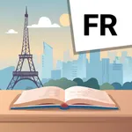 MotFinder: French Dictionary icon