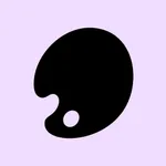 ArtTag: Portfolio & AI Tutor icon