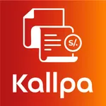 Kallpa Facturación icon