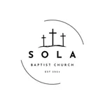 Sola Baptist Church icon