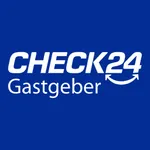 CHECK24 for hosts icon