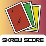 Skrew Score - حاسبة سكرو icon