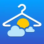 Weather-Wear: What to Wear icon