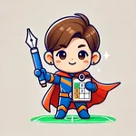 计分侠：打牌计分器 icon