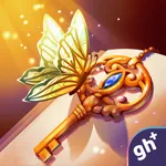 Fairy Hotel: Enchanted Kingdom icon