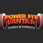 Power Fit Vantaa icon