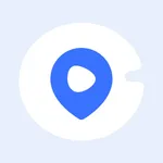 Find My Location: Tracker icon