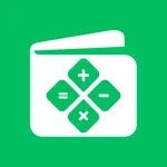 Wallet Calculator icon