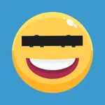 Camouflage,redact your photos icon