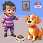 Baby Tricky Pet Tale Prank Sim icon