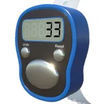 Digital Tasbeeh 3D icon